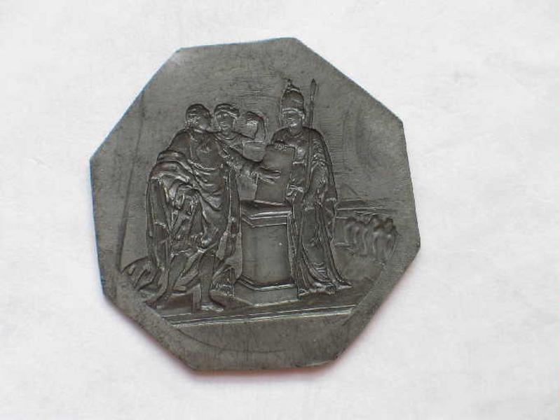 Le serment du roi_0