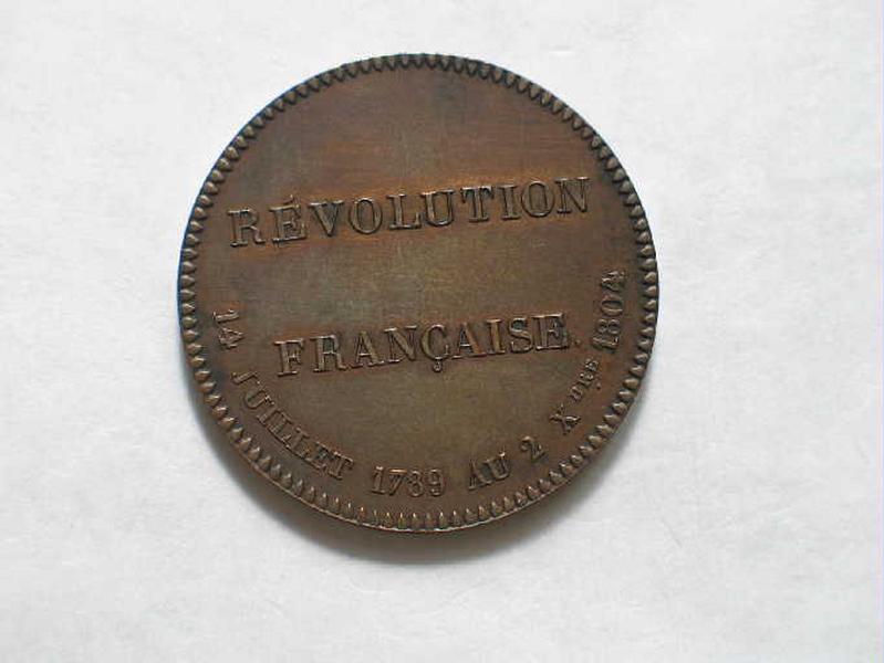 Directoire, Révolution française_1