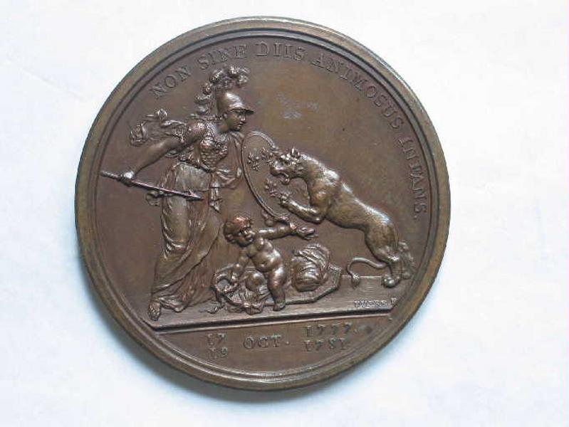 Médaille 'Libertas americana'_1