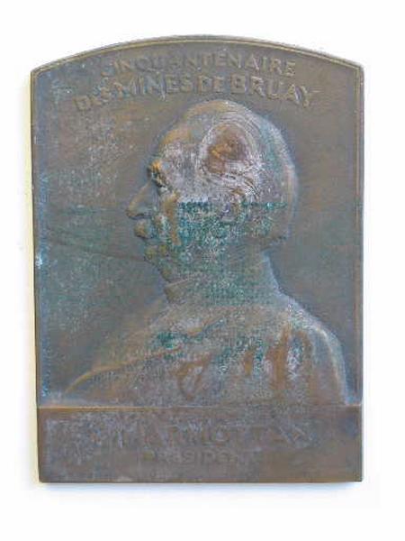 Cinquantenaire des mines de Bruay_0