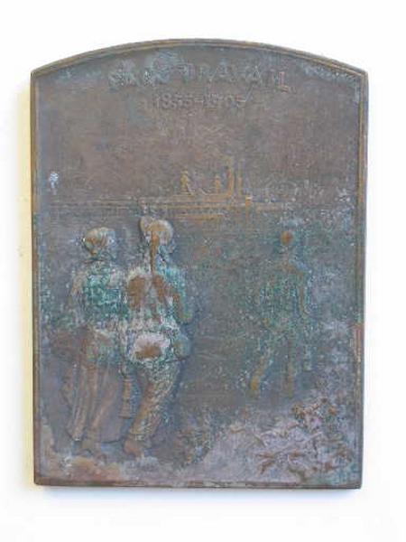 Cinquantenaire des mines de Bruay_1