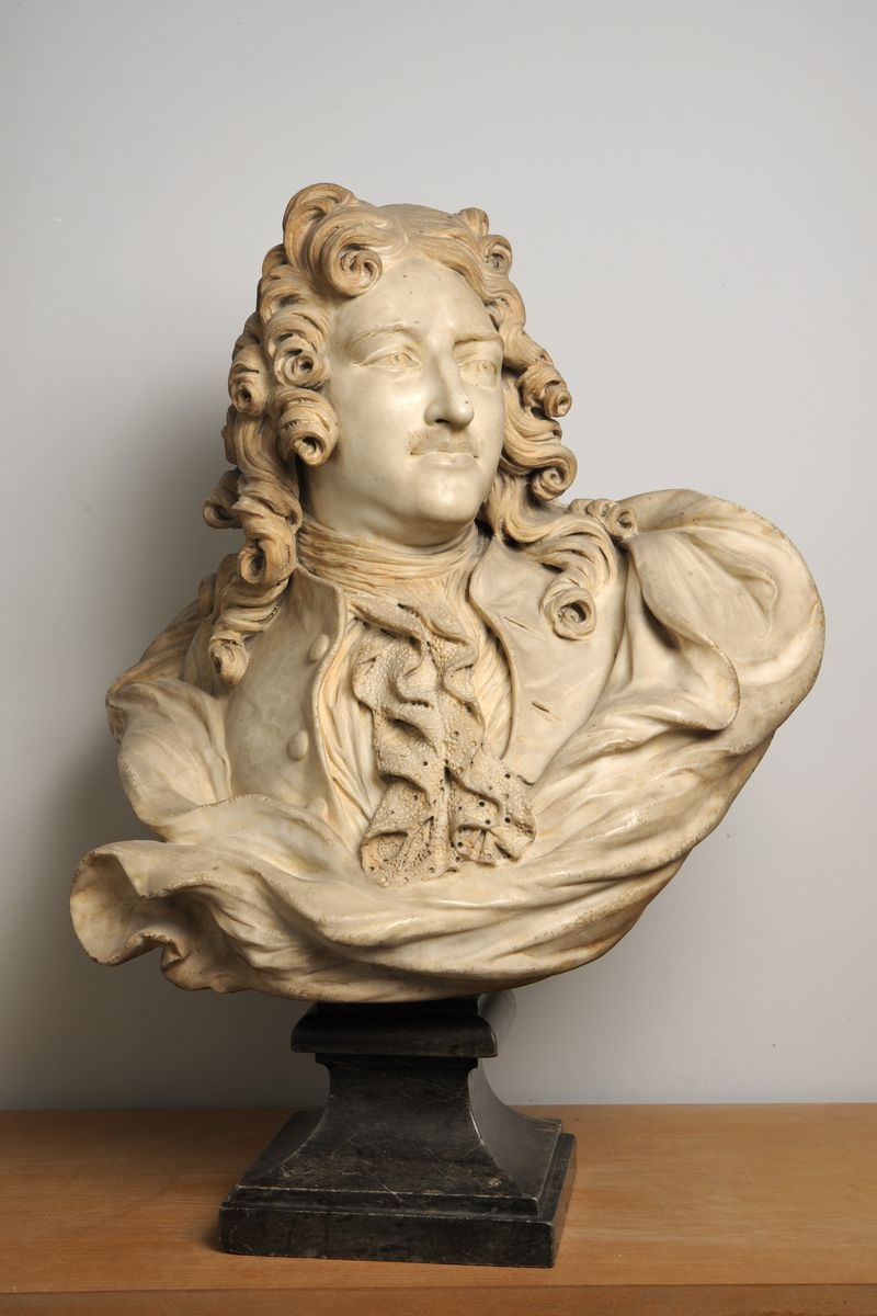 Charles-Honoré d'Albert, duc de Luynes, de Chevreuse et de Chaulnes_0