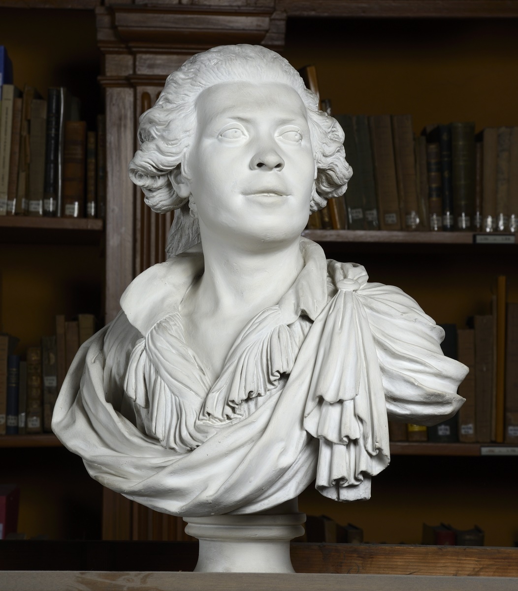 Antoine Berjon, Clément Jayet, 1788