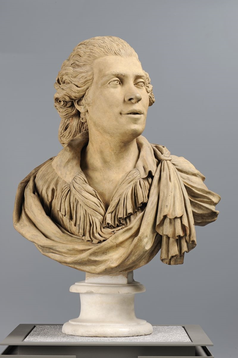 Antoine Berjon, Clément Jayet, 1788