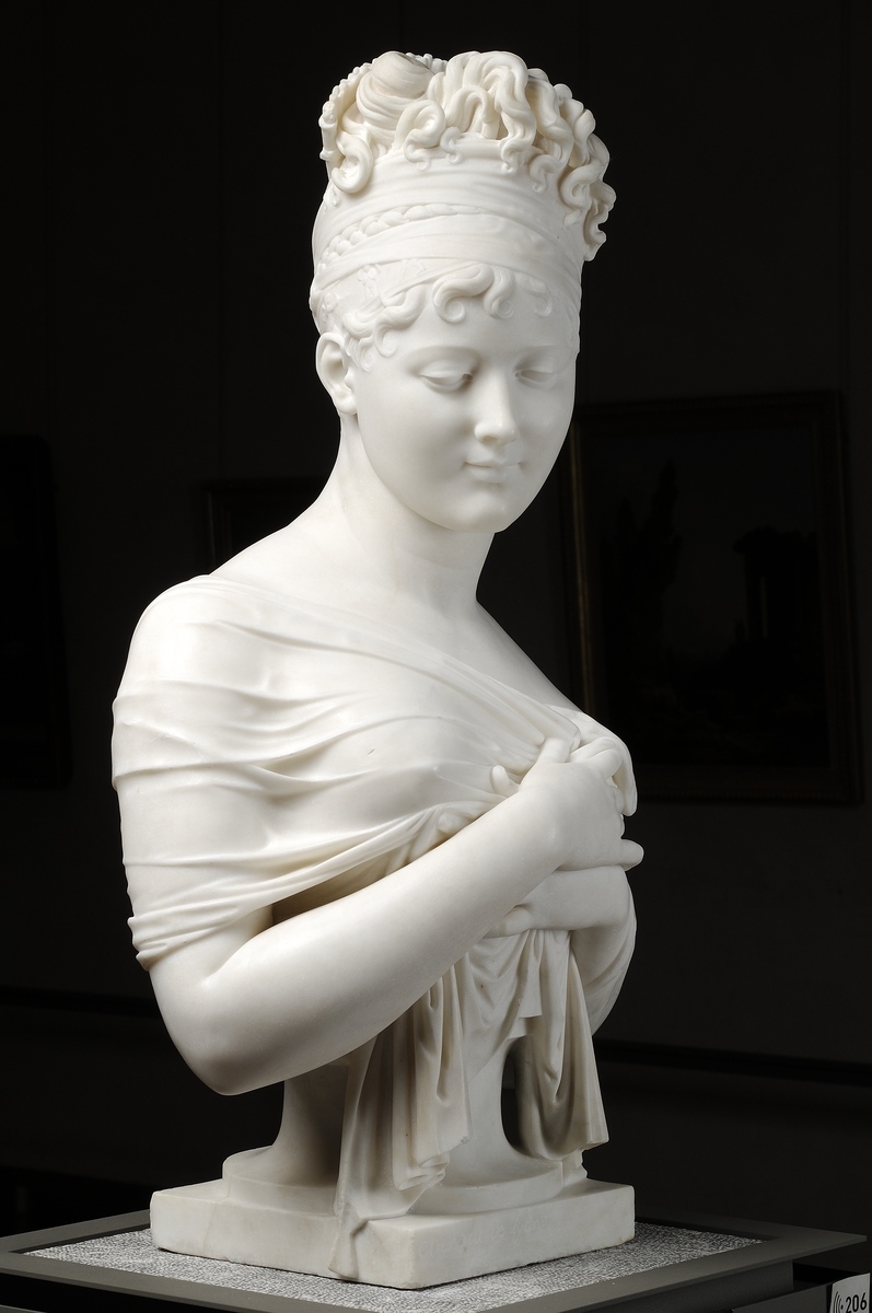 Juliette Récamier_1