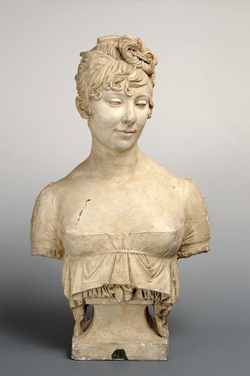Portrait de femme_0