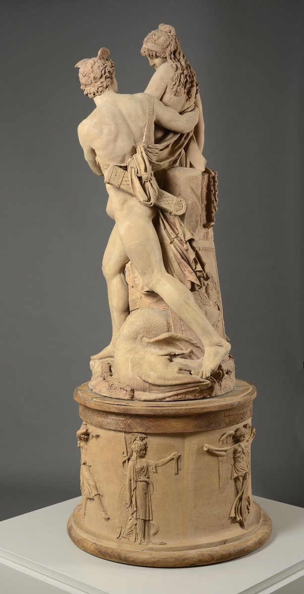 Persée et Andromède_1