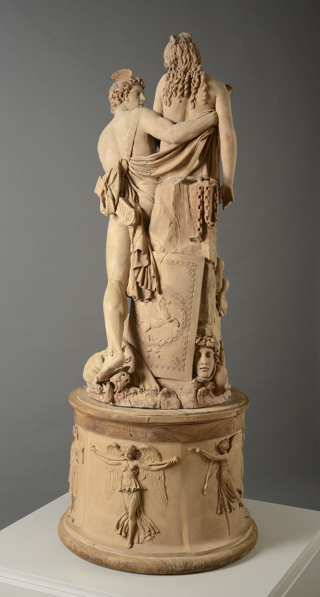 Persée et Andromède_2