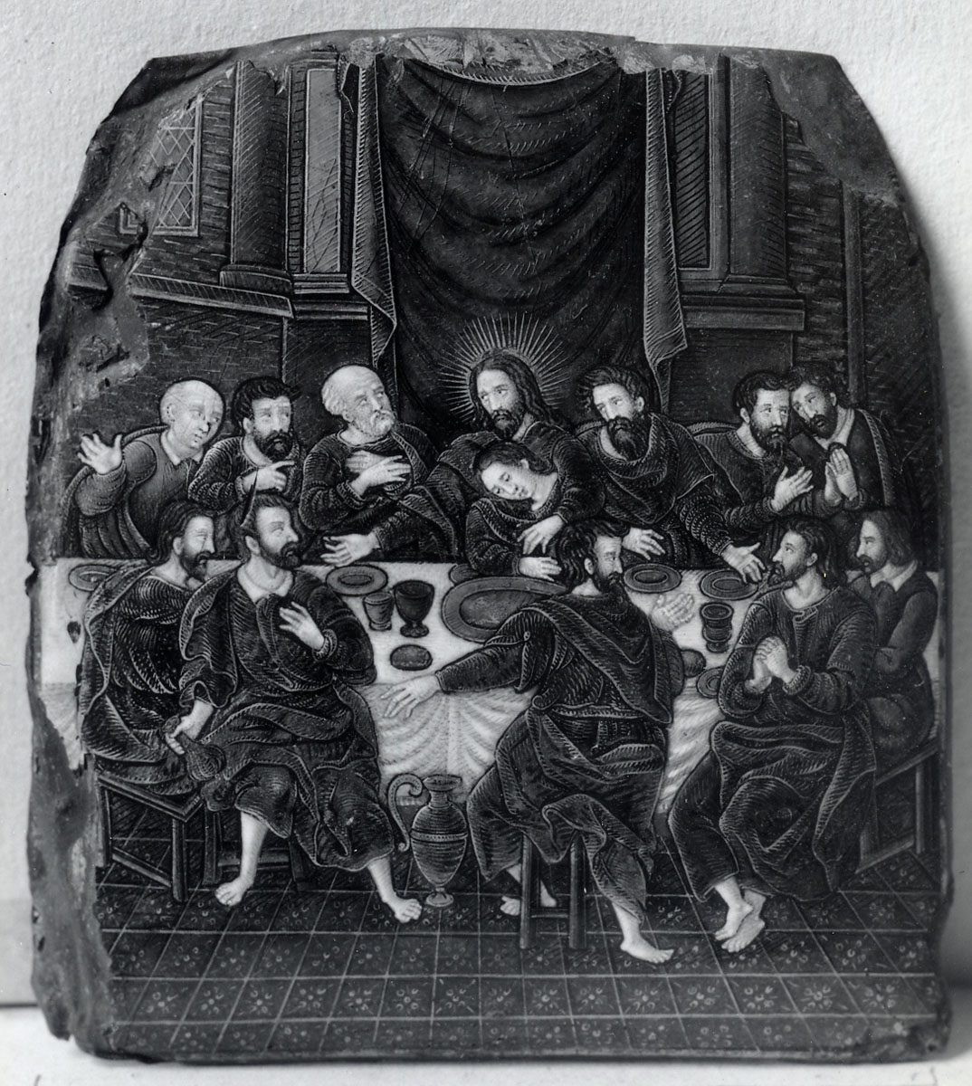 La Cène_0