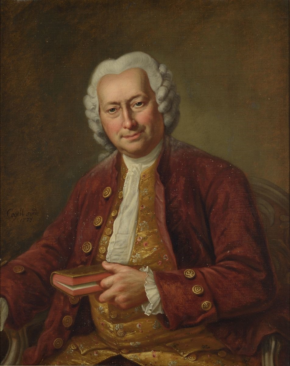 Claude Jacob, Pierre Cogell, 1778