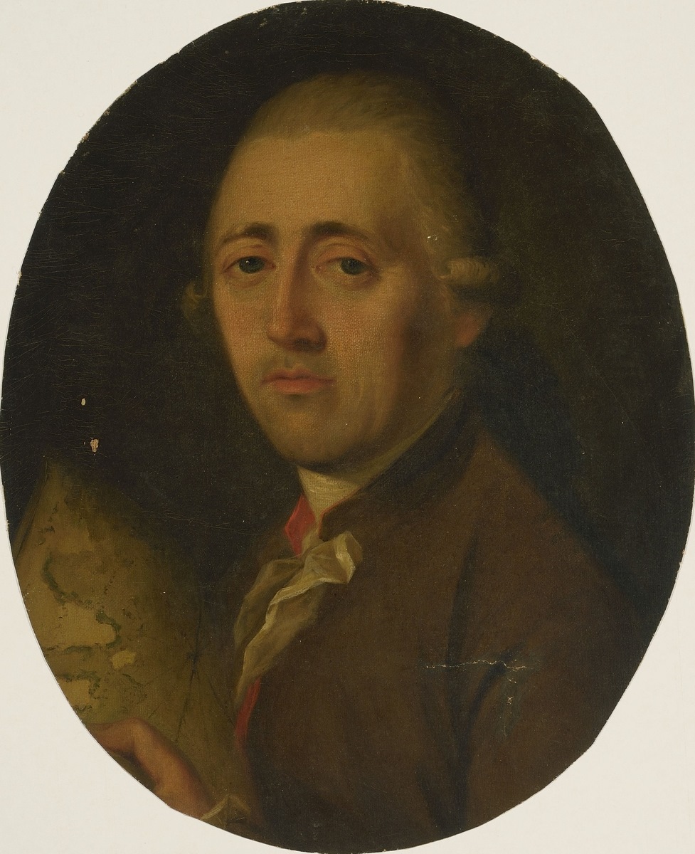 Portrait d'homme_0