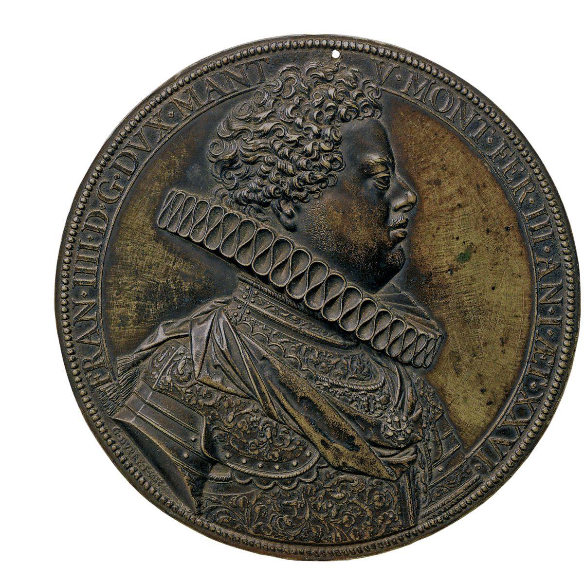 François IV de Gonzague_0