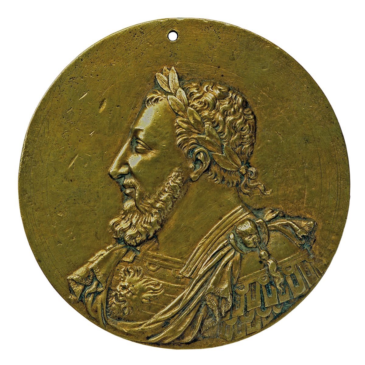 François Ier et Henri II_0