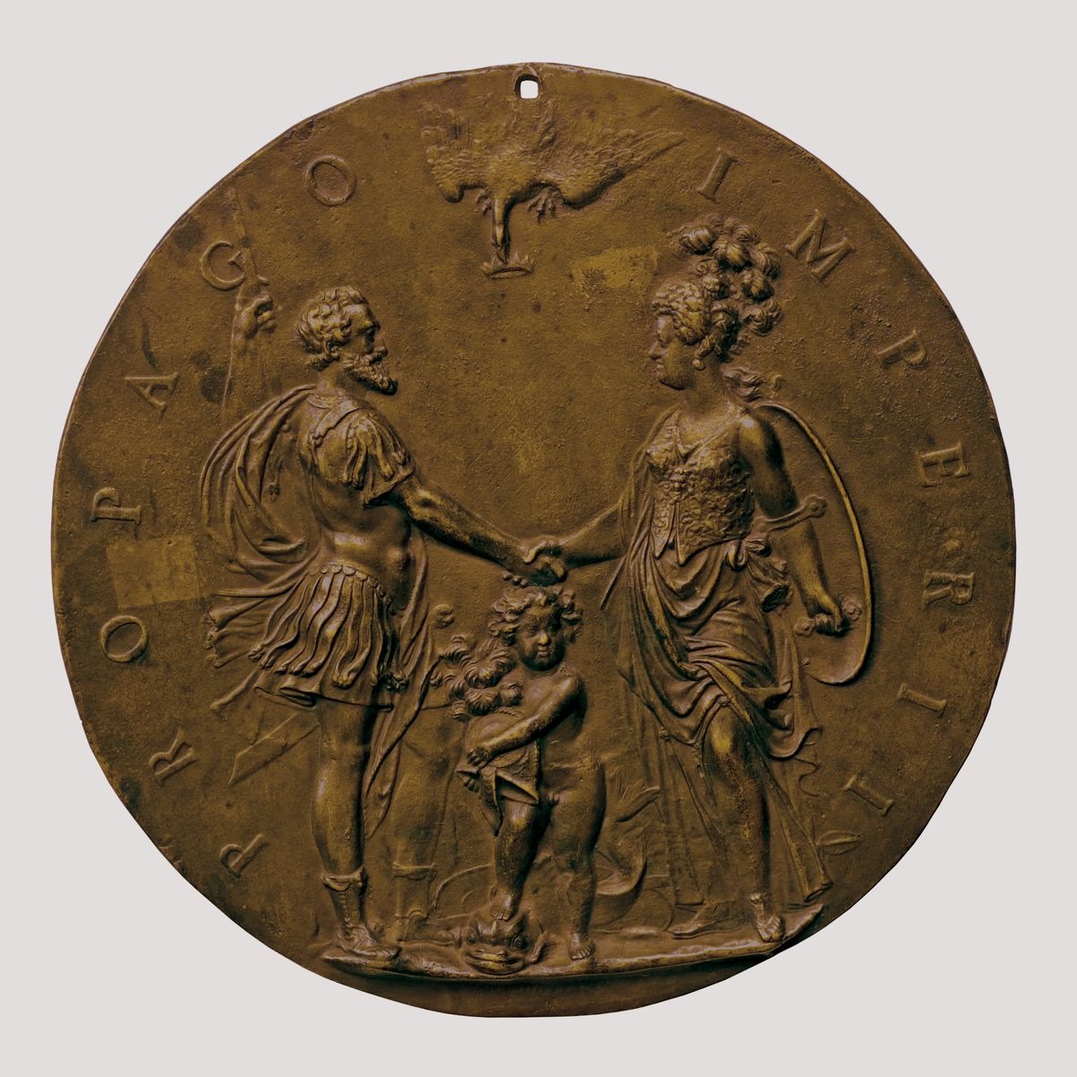 Henri IV et Marie de Médicis_0
