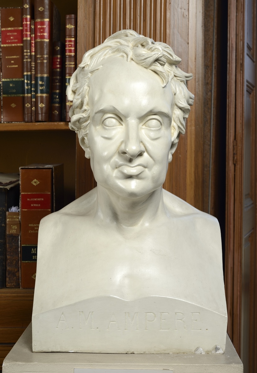 André Marie Ampère_0