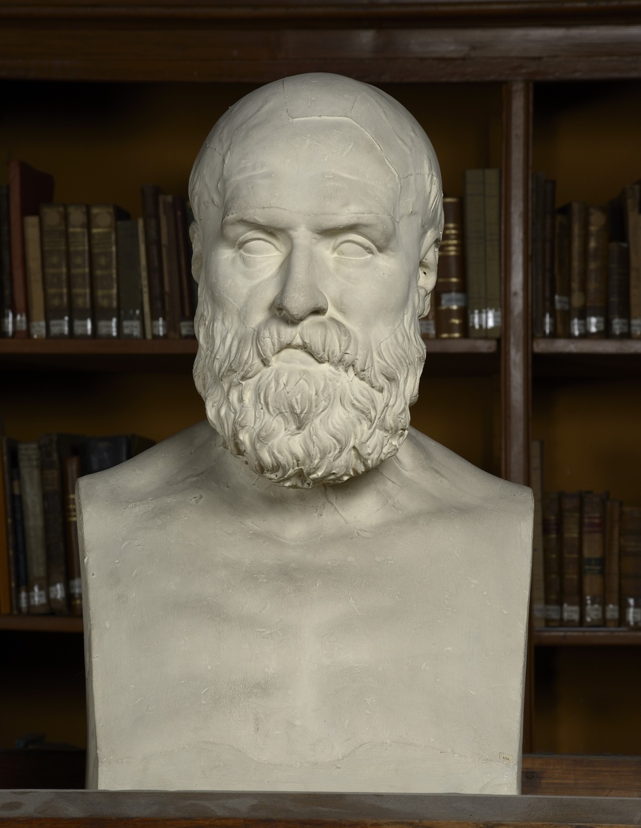 Philibert de l'Orme, Jean-François Legendre-Héral, 1823