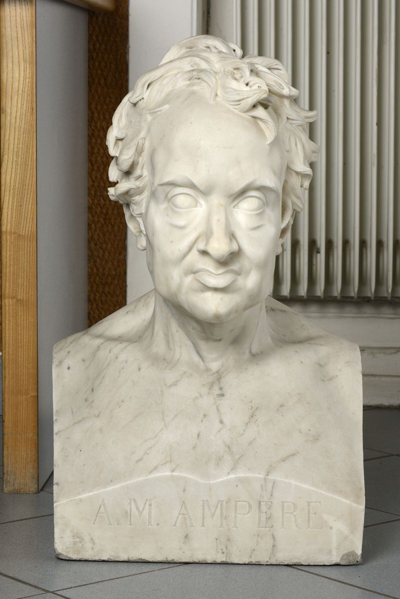 André Marie Ampère_0
