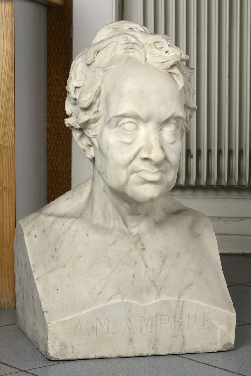 André Marie Ampère_1