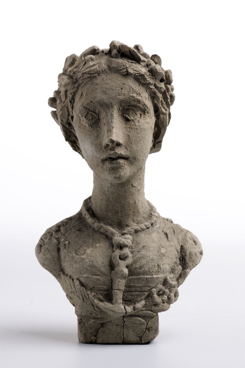 L'Espérance, Charles Dufraine, 1871