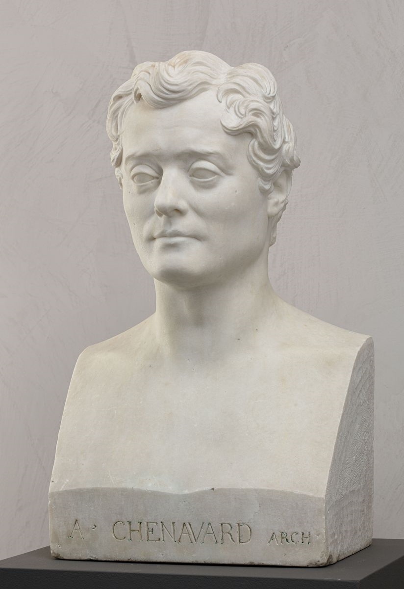 Antoine Marie Chenavard_2