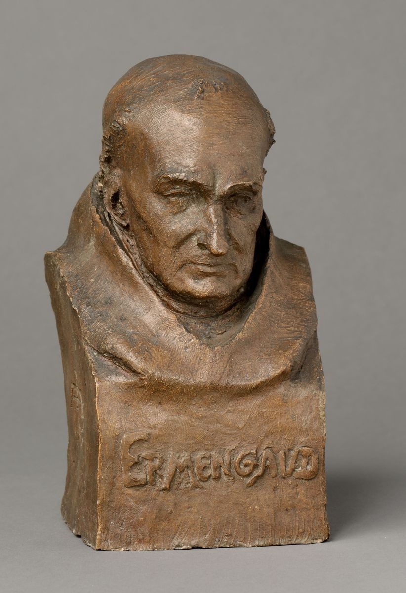 Matfre Ermengaud, Jean-Antoine Injalbert, 1902