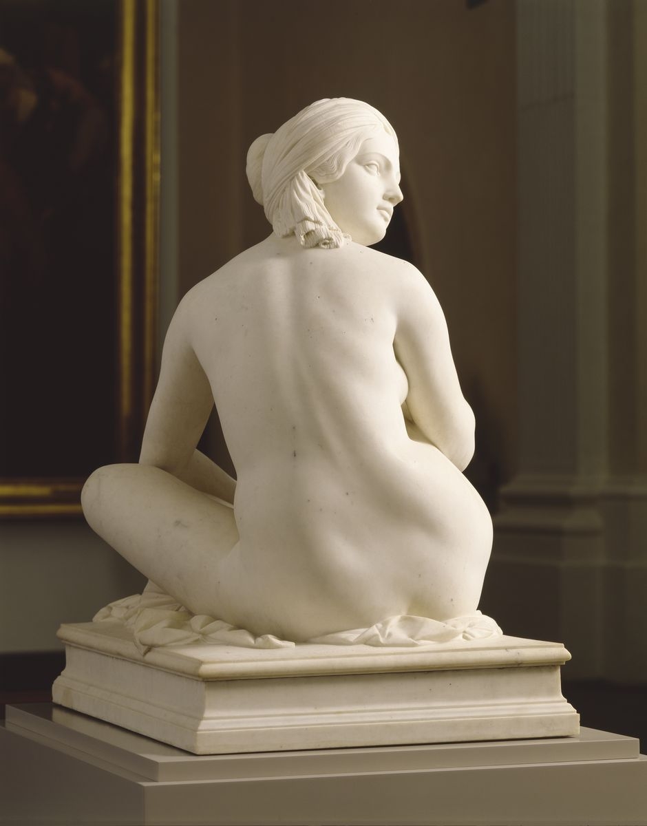 Odalisque_0