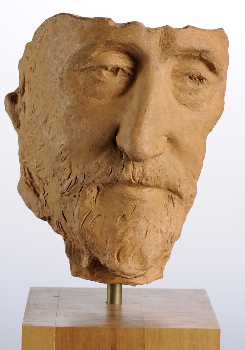 Jules Claretie, René de Saint-Marceaux, 1912 Vers - 1922 Date du tirage