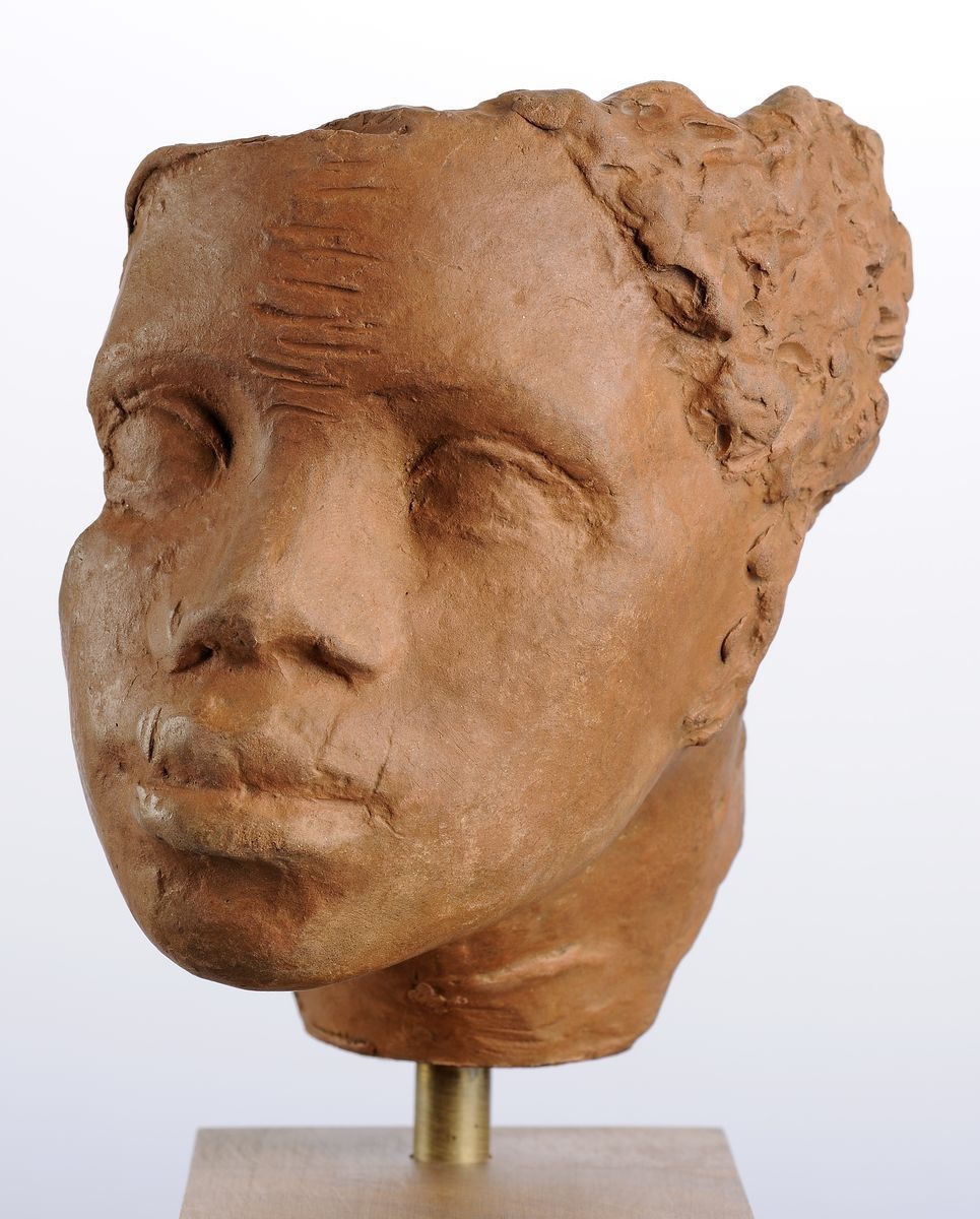 L'Afrique, René de Saint-Marceaux