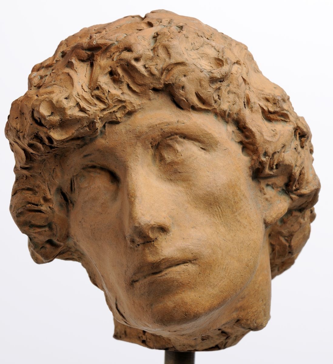 Saint Jean, René de Saint-Marceaux, 1899 Vers - 1922 Date du tirage