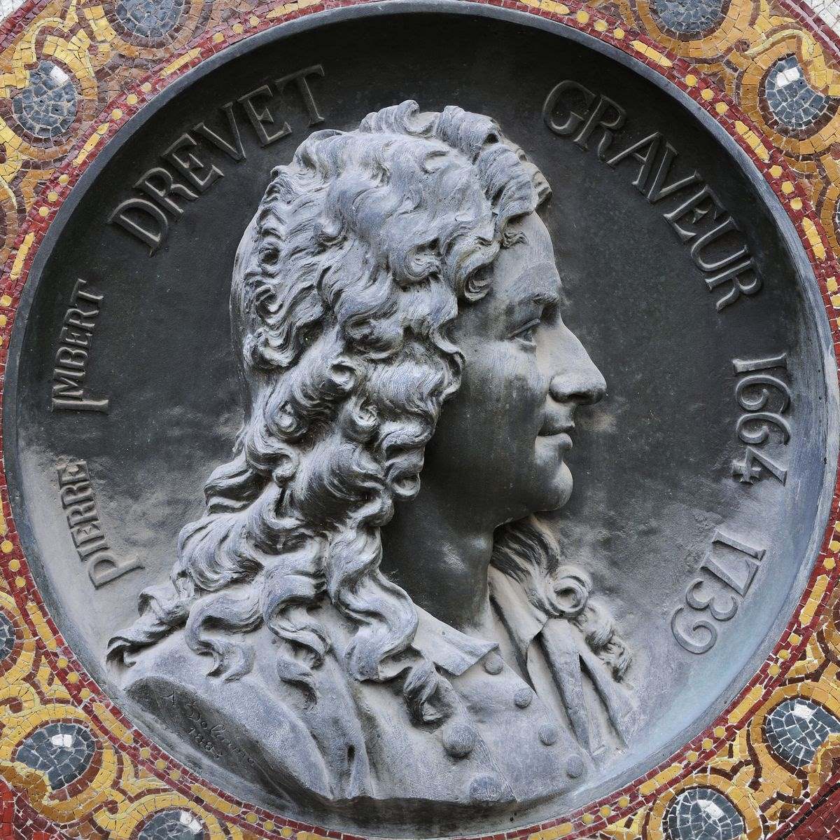 Pierre Drevet_0