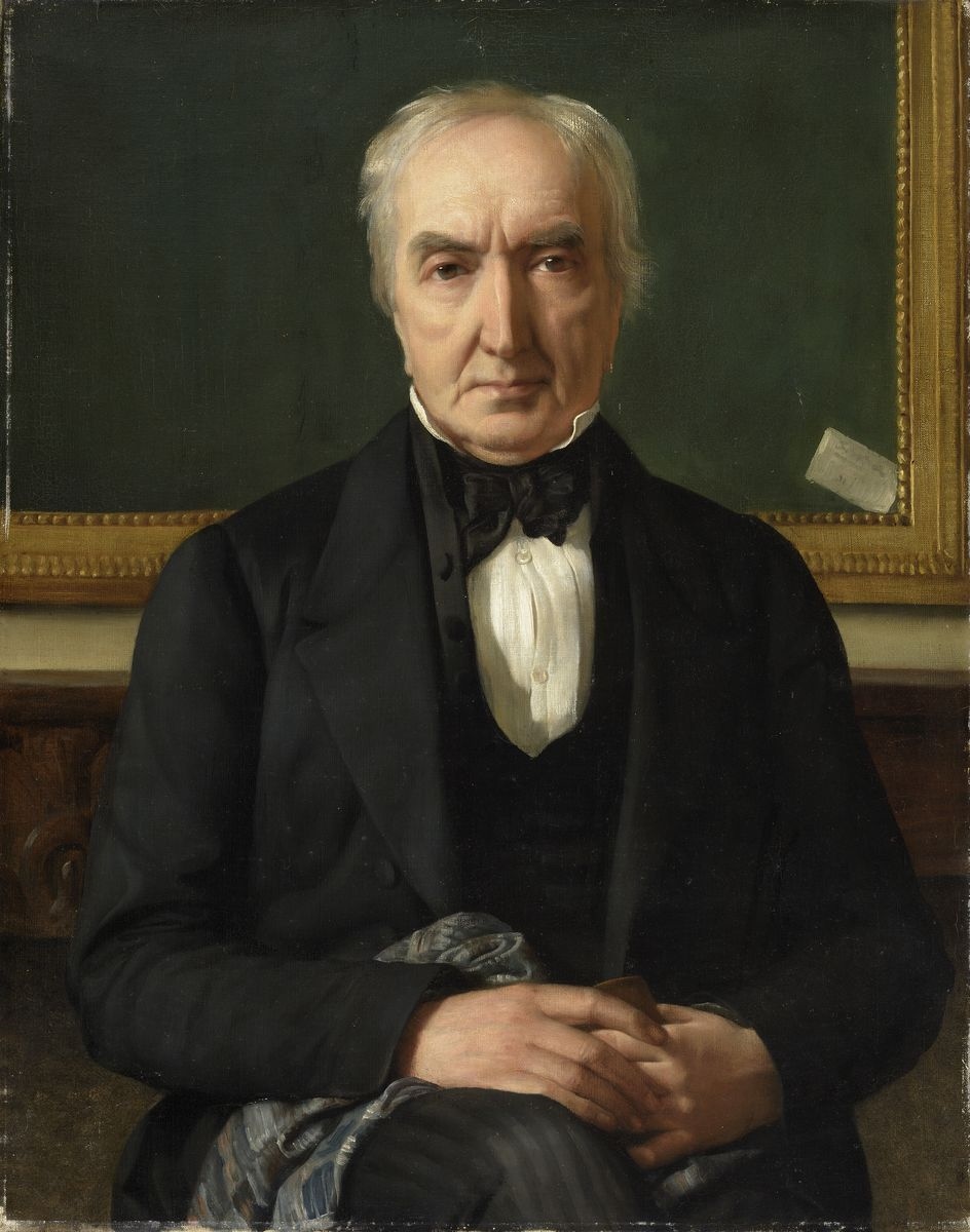 Léonard Janmot, Louis Janmot, 1846