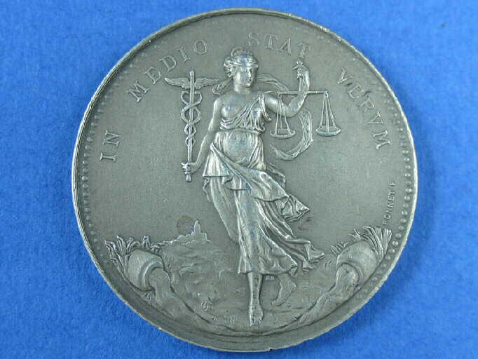 Liberté du Courtage : loi du 18 juillet 1866_0