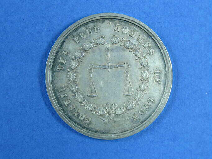 Conseil des Prud'hommes (1818)_1