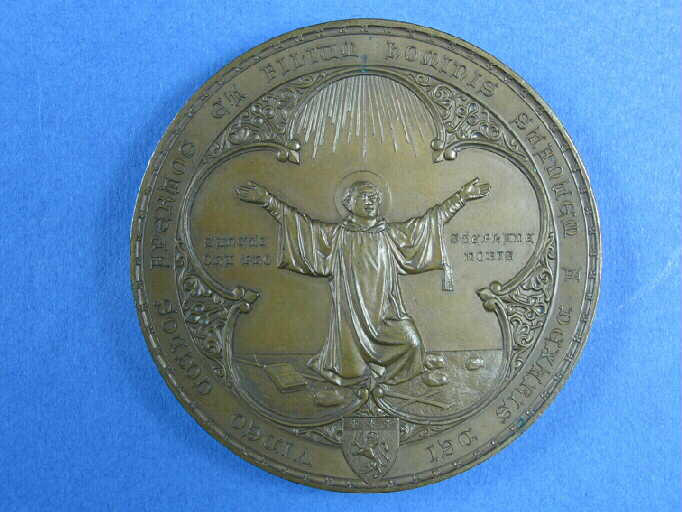 Médaille des Hospitaliers Veilleurs_0