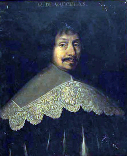 Portrait de Vaugelas_0