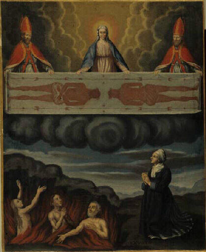 Ex Voto Saint Suaire_0