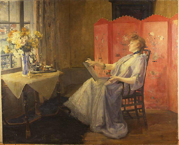 L'heure du café_0