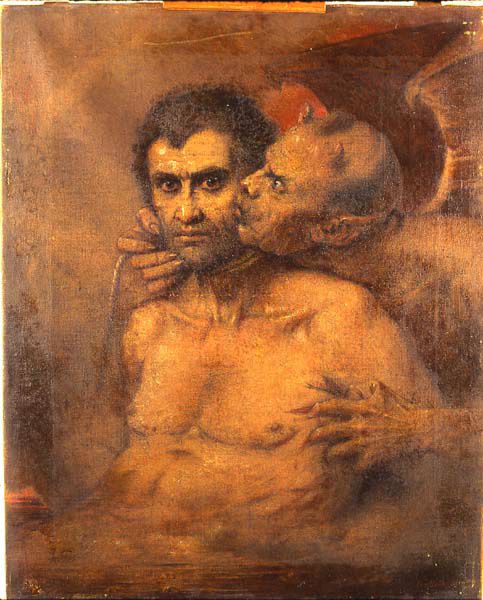 Le baiser rendu_0