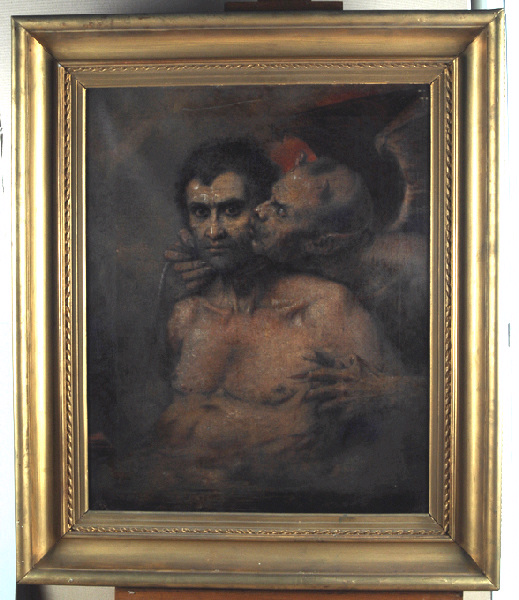 Le baiser rendu_1