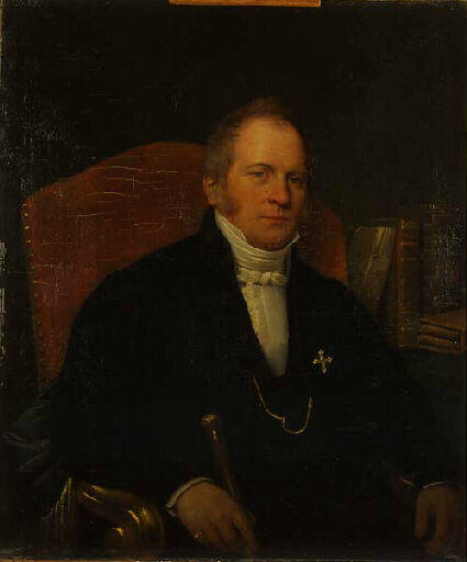 Portrait d'Aimé Rey, syndic de Chambéry_0