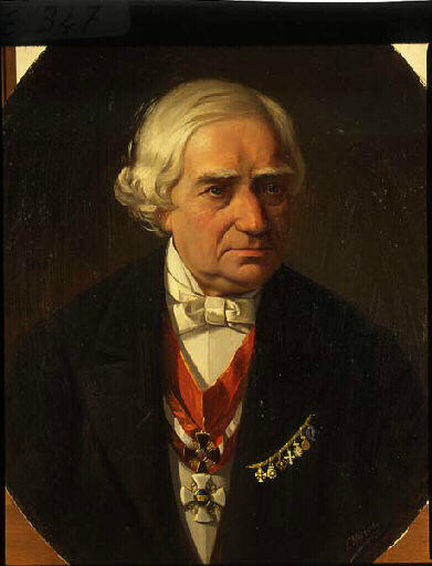 Portrait de Joseph Bonjean_0