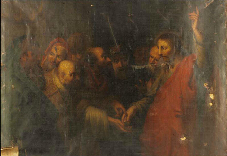 Le denier de César_0