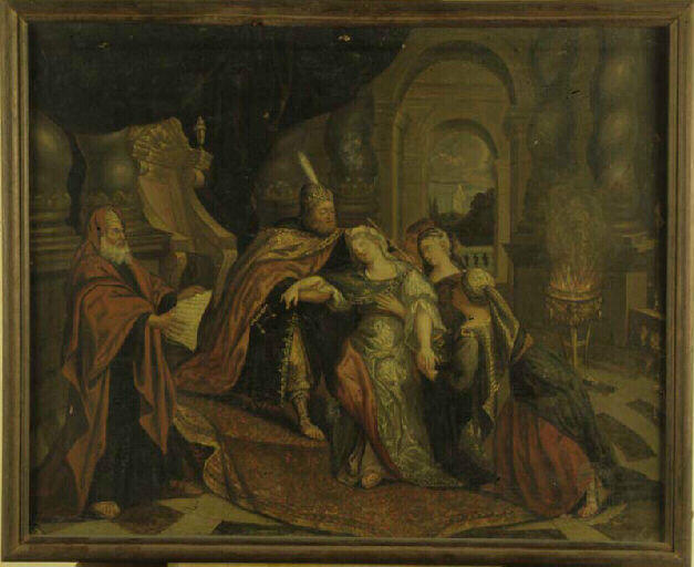 L'évanouissement d'Esther_0