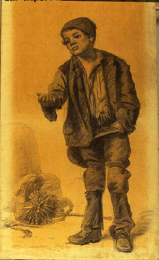 Jeune ramoneur_0