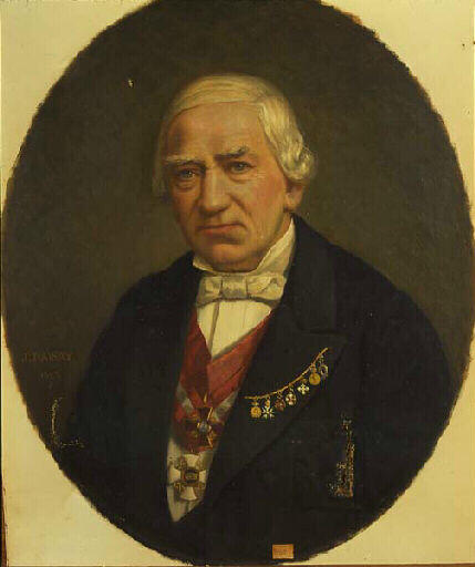 Portrait de Joseph Bonjean_0
