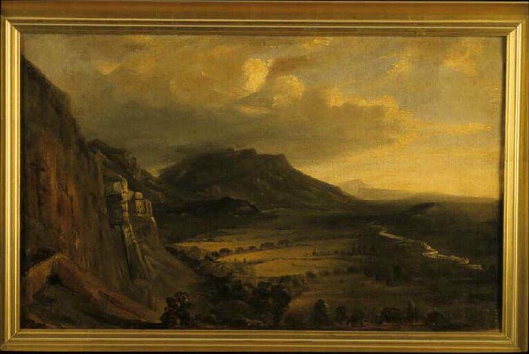 La Vallée des Echelles_0