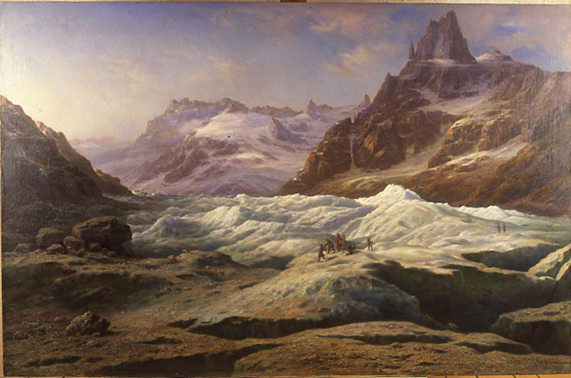 La Mer de glace_0