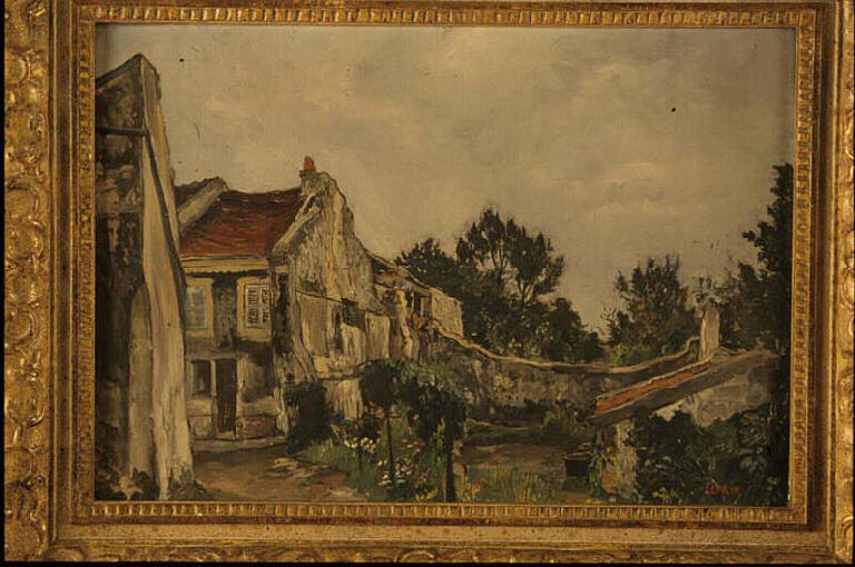 Maison dans la campagne_0