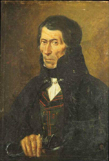 Portrait d'homme_0