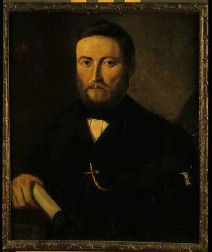 Portrait d'homme_0